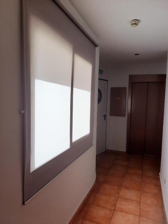 Hostal La Colonia Marbella Exterior photo